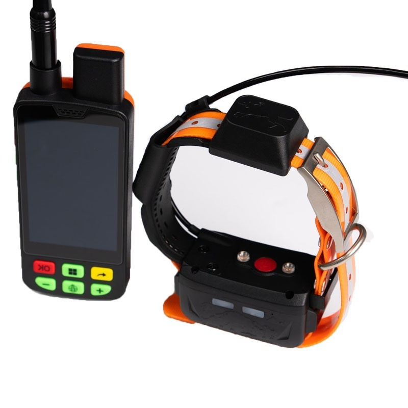 Pet Supplies Distributor - Coleiras GPS para Caça Beagle 2026