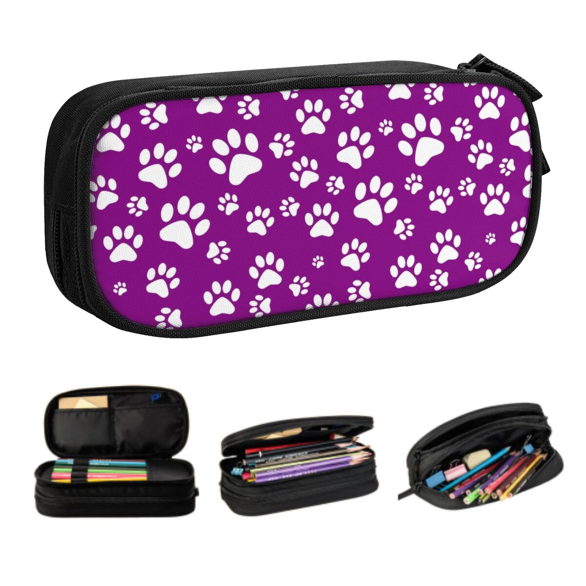 Pet X Supplies & Tack Howell - Personalizado kawaii cão de estimação pata