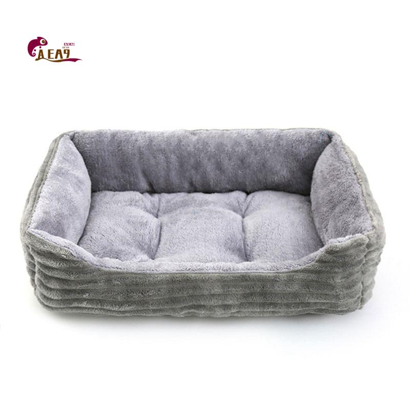 Pet X Supplies & Tack Howell - Cama para Cães AEA9 Cinza, Colchão