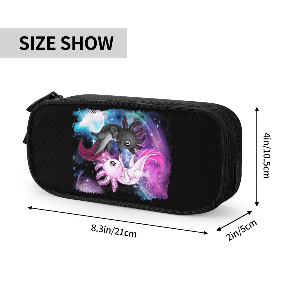Personalizado bonito axolotl y - Pet X Supplies & Tack Howell avaliação e preço