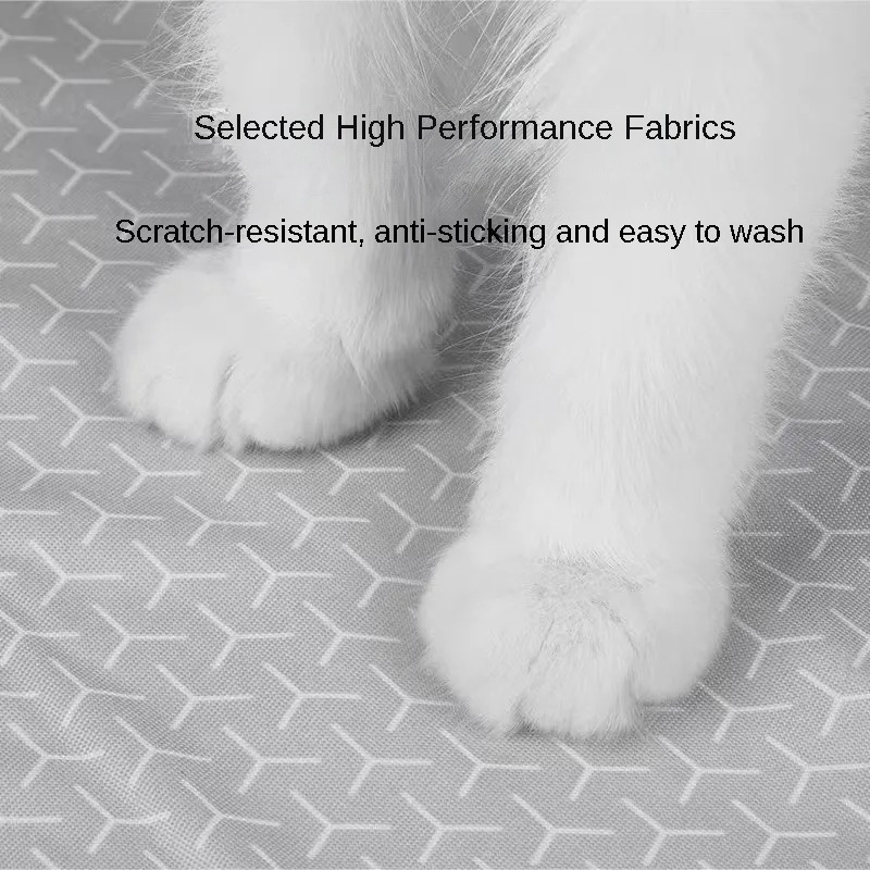 Petkit-Pura Max 2 Sandbox para - Cat Litter Mat avaliação e preço