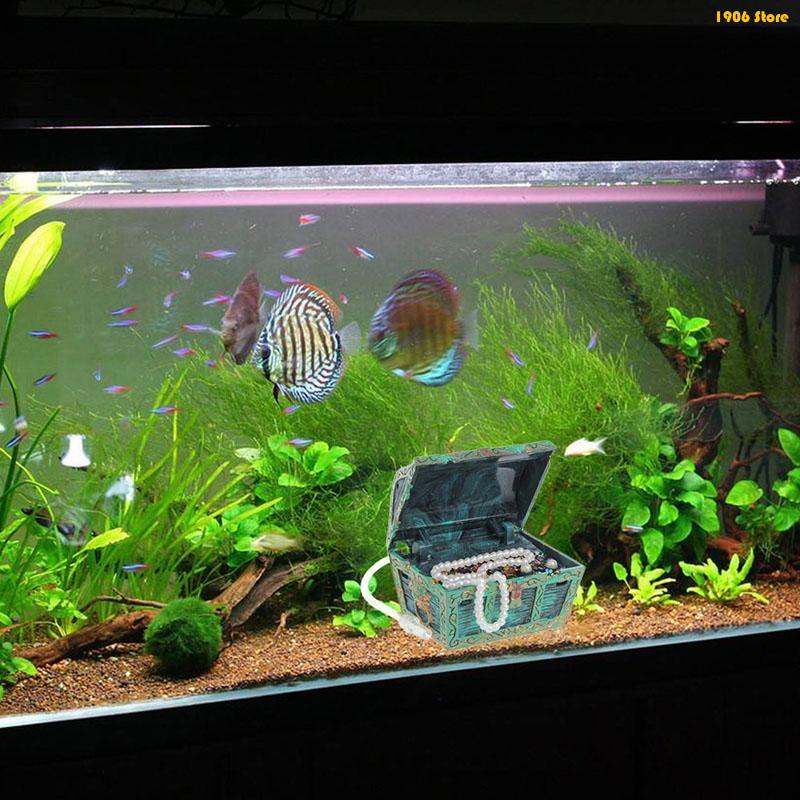 U1jb decorações baú tesouro aq - Pet X Supplies & Tack Howell avaliação e preço