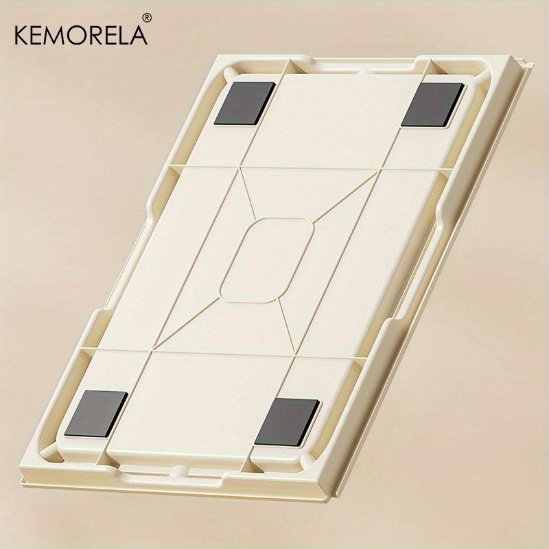 Kemorela bandeja de penico par - Cat Litter Mat avaliação e preço