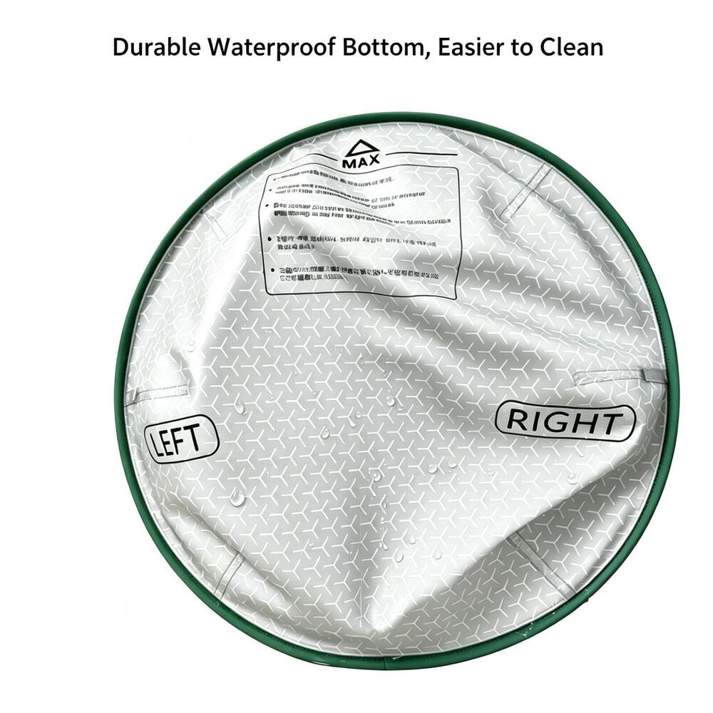 Tapete Protetor para Caixa de  - Cat Litter Mat avaliação e preço