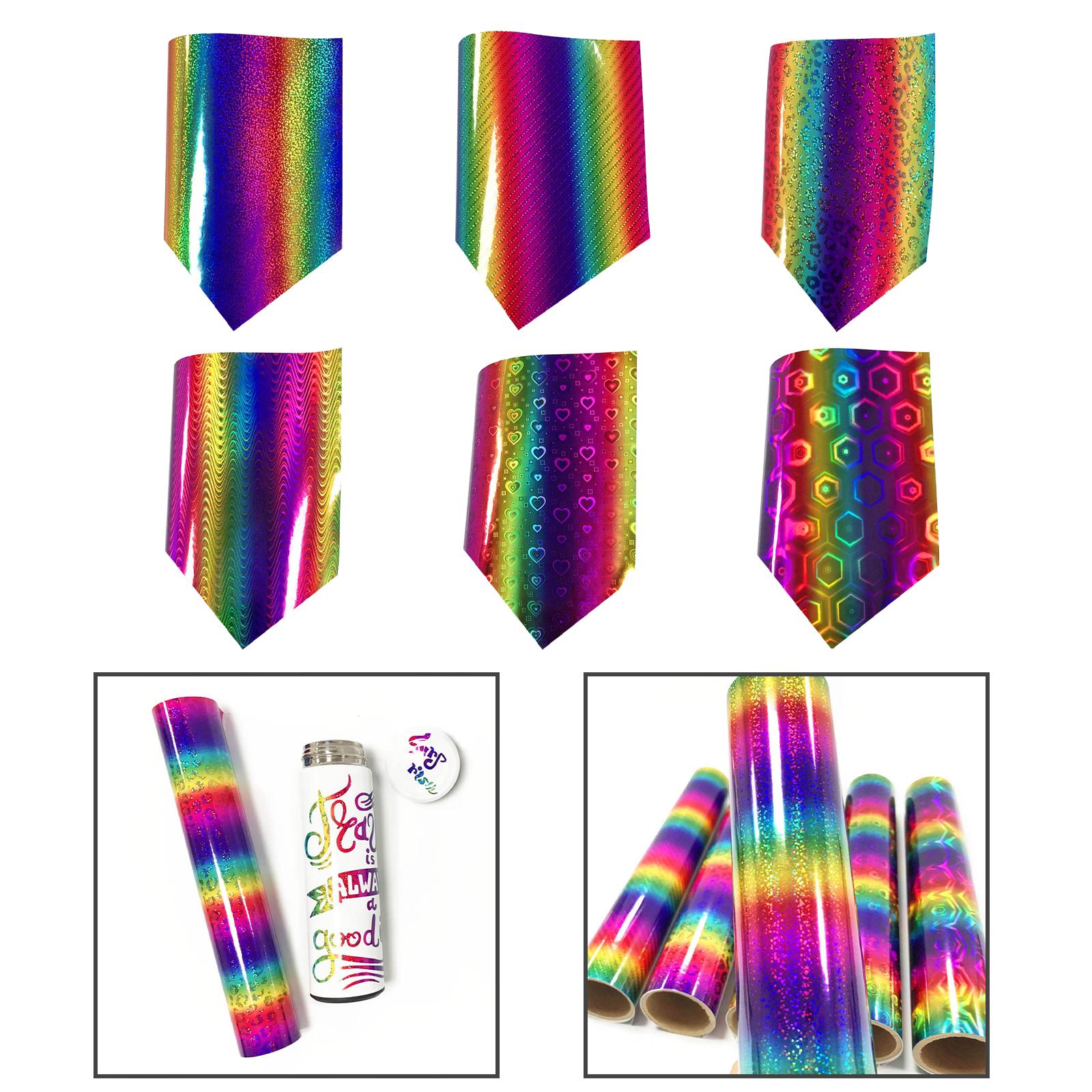 Vinil Holográfico Arco-Íris pa - Pet X Supplies & Tack Howell avaliação e preço