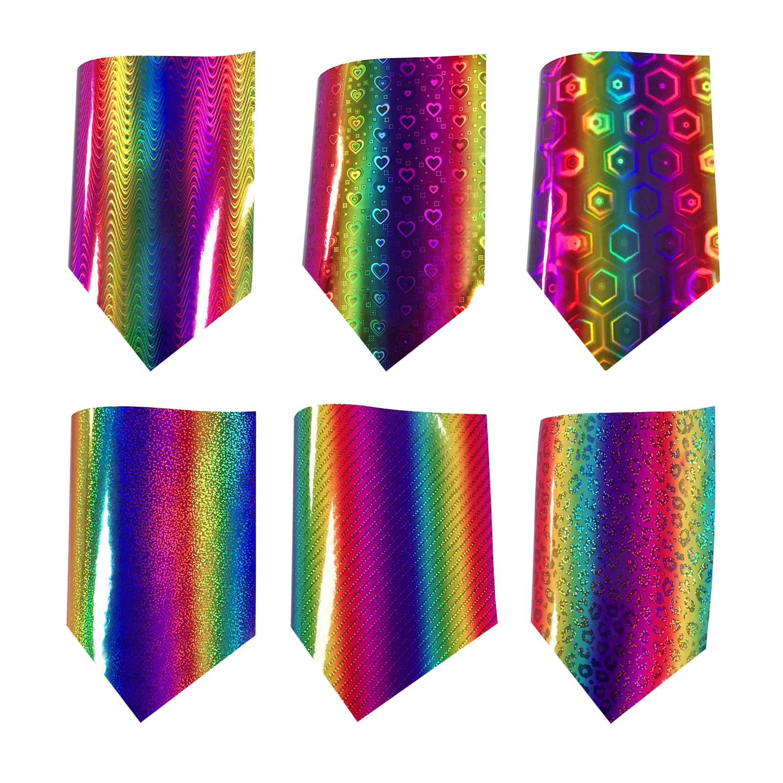Vinil Holográfico Arco-Íris pa - Pet X Supplies & Tack Howell avaliação e preço
