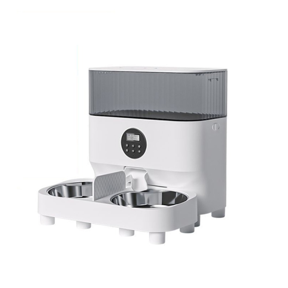 Alimentador automático intelig - Pet Supplies Distributor avaliação e preço