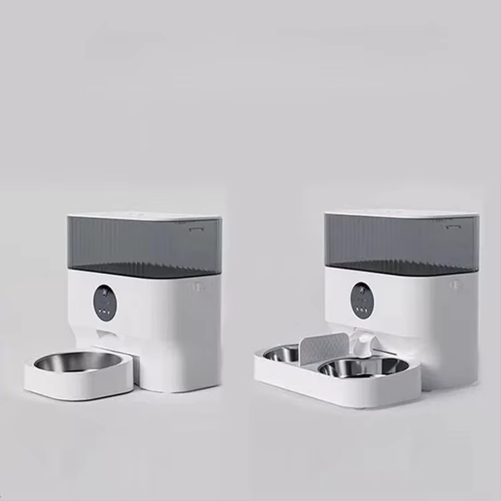 Alimentador automático intelig - Pet Supplies Distributor avaliação e preço
