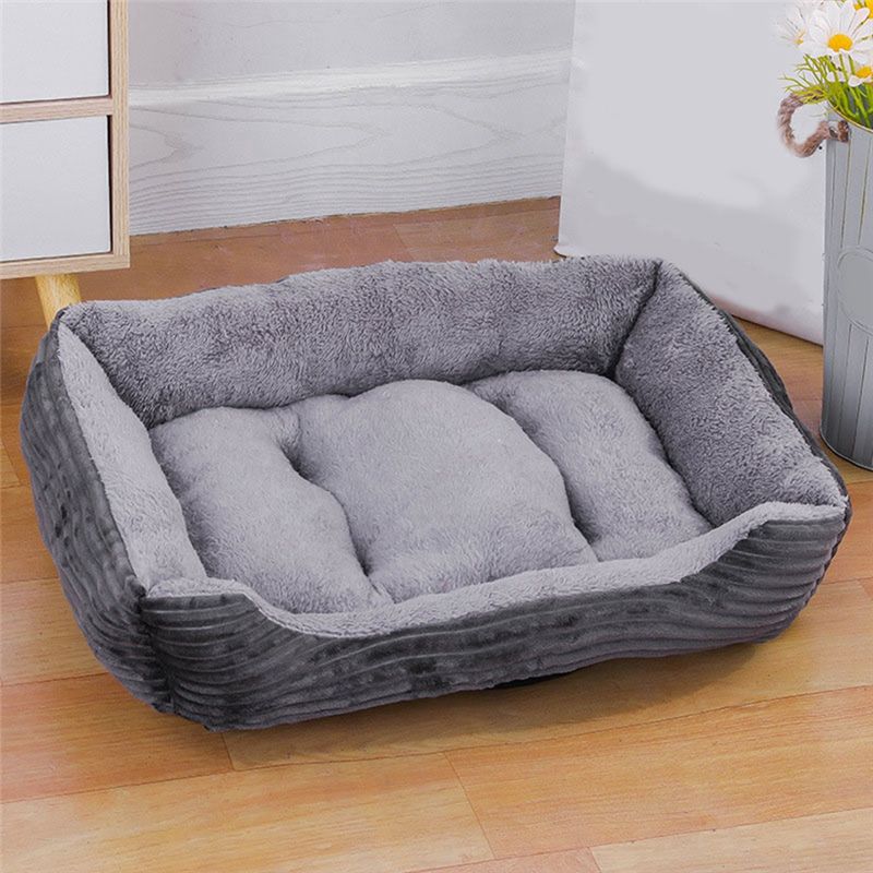 Cama para Cães AEA9 Cinza, Col - Pet X Supplies & Tack Howell avaliação e preço