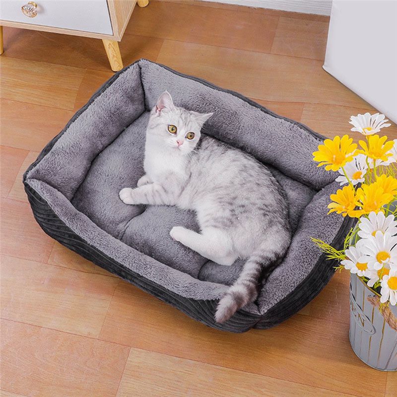Cama para Cães AEA9 Cinza, Col - Pet X Supplies & Tack Howell avaliação e preço