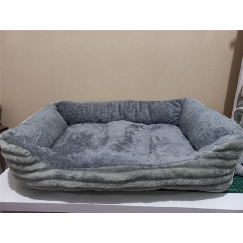 Cama para Cães AEA9 Cinza, Col - Pet X Supplies & Tack Howell avaliação e preço